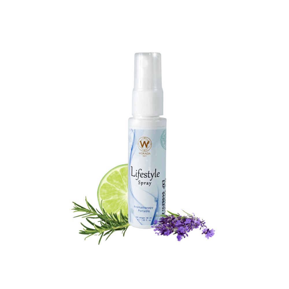 สเปรย์ดับกลิ่น วรดา ปริมาณ 30 ml._4